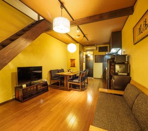 K Villa 