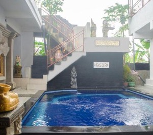 Kabera Bungalow 