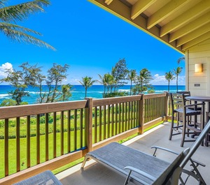 Kaha Lani Resort 