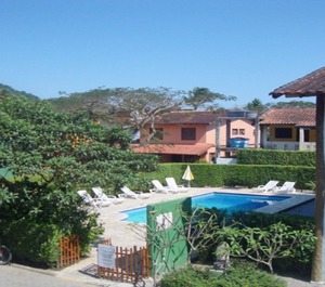 Casa Maresias 