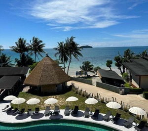Kaibae Beach Resort 