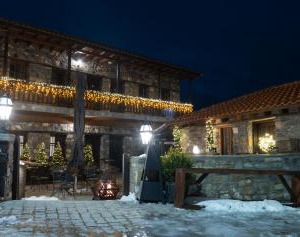 Chalet 