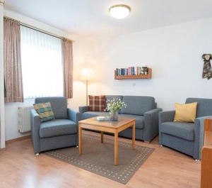 Ferienwohnung Mit Kaiserhof 