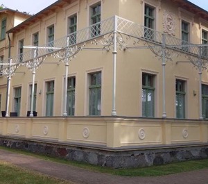 Kaiserhof Eg 