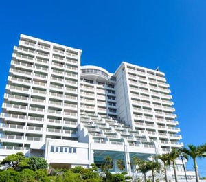 Onna Marine Palace 