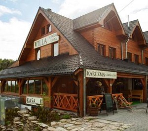 Czarna Góra 