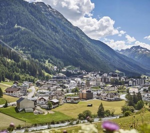 Ischgl 