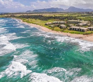 Kauai Beach Villas 