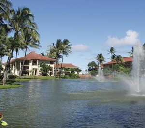 Kauai Beach Villas 