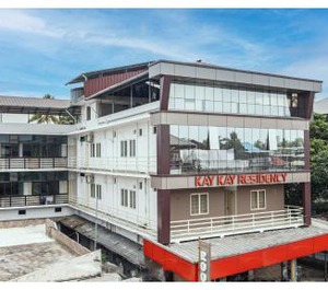 Kay Residency 