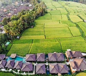 Kayangan Ubud 