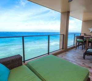 K B Hawaii Night Free Ocean Views Bdrm 