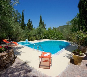 Angels Villa 