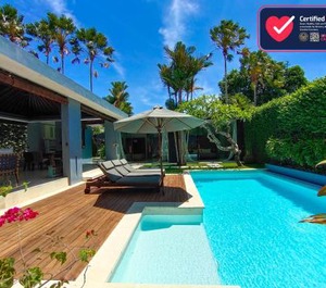Bali Villas 