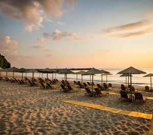 Kenta Beach Hotel 