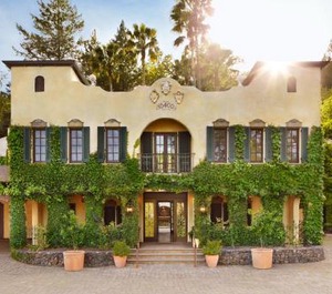 Kenwood Inn
