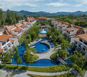 Jw Marriott Khao Lak Resort 