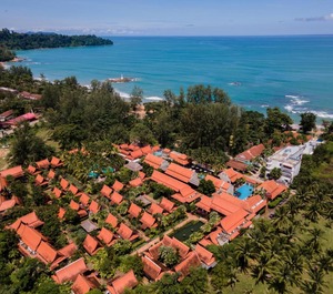 Khaolak Bhandari Resort Sha Plus 