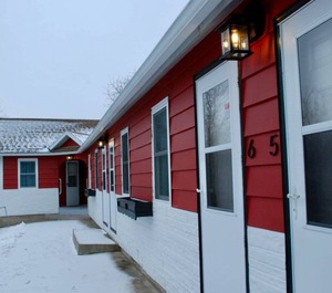 The Village 
