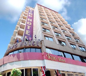 The Resort Cairo 