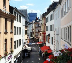 Koblenz 