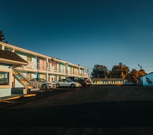 Knights Inn Berea 