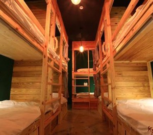 Hido Hostel 