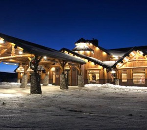 Kodiak Mountain Resort 