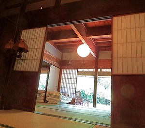 Kominka Sharehouse Hooju Stay 