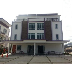 Kompovilla 