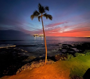 Kona Bali Kai 