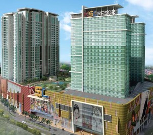 Hotel Johor 