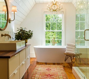 Kubli Haus Jacksonville 