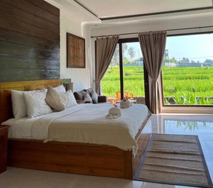 Kubu Bali Baik Villa Resort 
