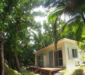 Kuganipi Beachside Inn 