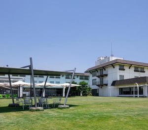 Kurashiki Hotel 