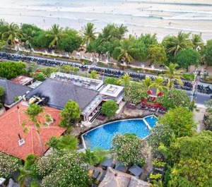 Kuta Seaview Boutique Resort 