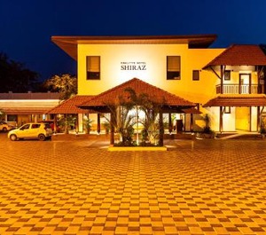Kwality Motel Shiraz 