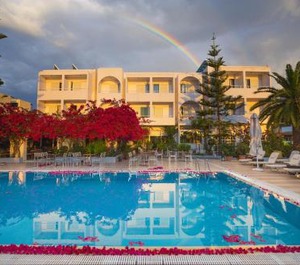 Kyparissia Beach Hotel 
