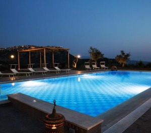 Aia Resort 