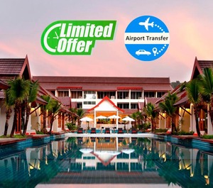 Baan Paradise Hotel Sha Plus 