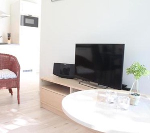 Ferienanlage Lindenstraße Feriendomizil Hollich 