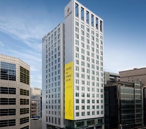 Hotel Skypark Myeongdong 