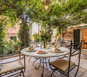 La Baruffa Garden 