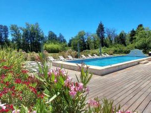 The Bastide Des Amouriers 