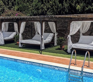 Luxe Kamer Talará Lecrin 