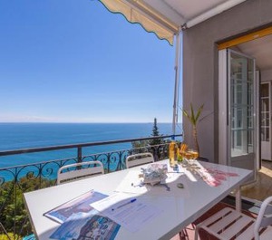 La Casa Al Sole Sea 