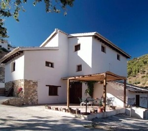 La Casa Del Agua People 