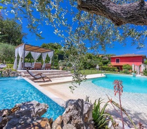 La Casa Fra Gli Ulivi 