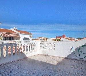 Solanas Torrevieja 